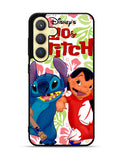 lilo stitch Samsung Galaxy S25 5G Case OV0576