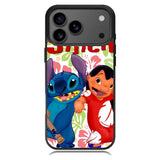 lilo stitch iPhone 17 Pro Case OV0576