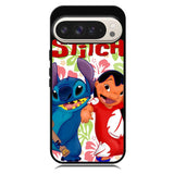lilo stitch Google Pixel 10 Pro XL Case OV0576