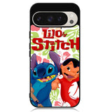 lilo stitch Google Pixel 9 Pro XL Case OV0576