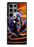 nightmare before christmas 1st Samsung Galaxy S23 Ultra 5G Case