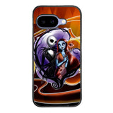nightmare before christmas 1st Google Pixel 10A Case