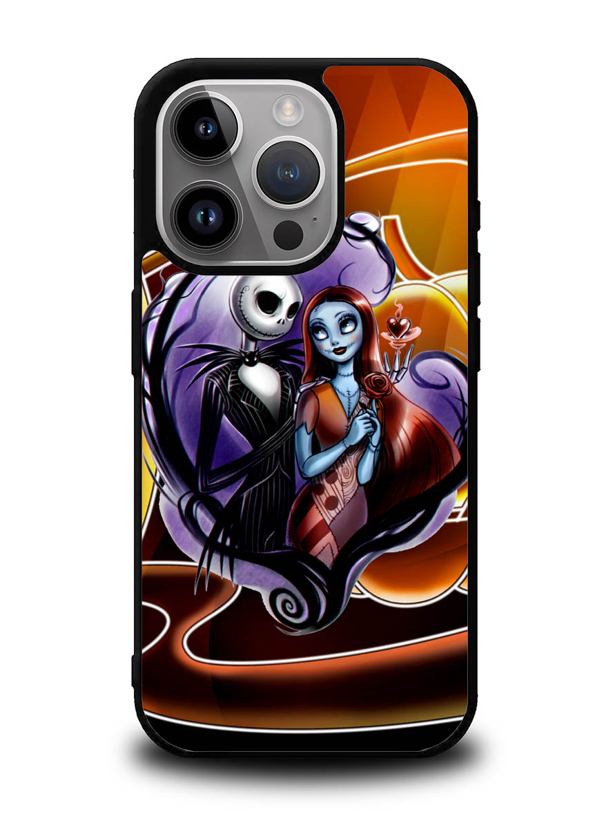 nightmare before christmas 1st iPhone 16 Pro Case