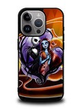 nightmare before christmas 1st iPhone 16 Pro Case