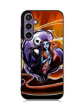nightmare before christmas 1st Samsung Galaxy S23 FE 5G Case