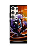 nightmare before christmas 1st Samsung Galaxy S24 Ultra 5G Case