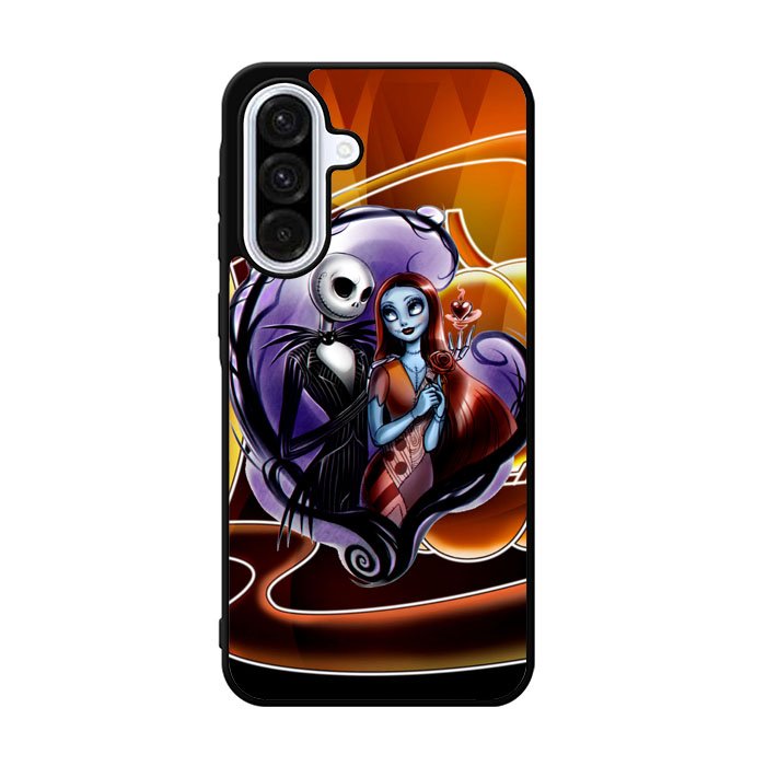 nightmare before christmas 1st Samsung Galaxy A36 Case OV3747