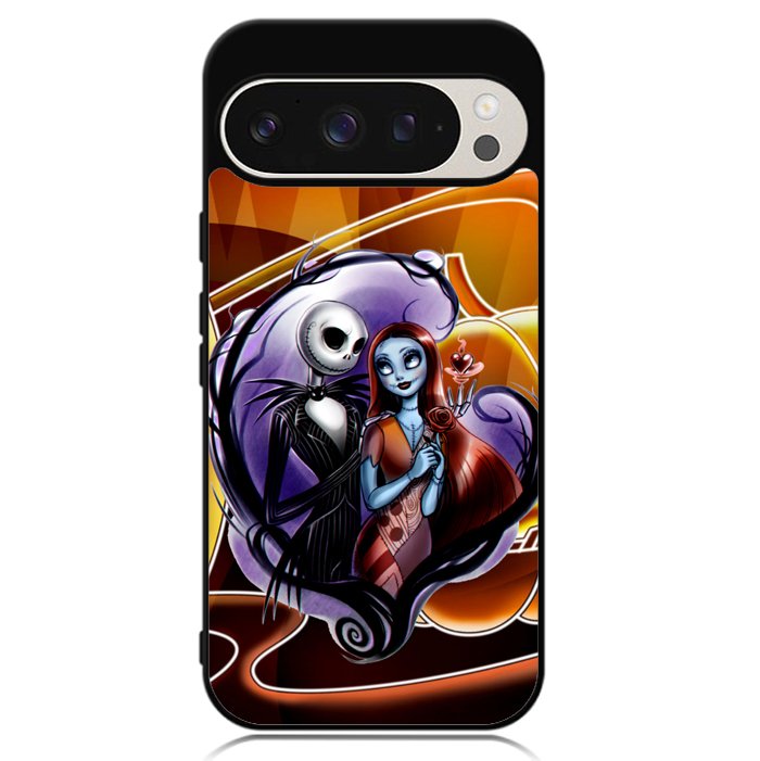nightmare before christmas 1st Google Pixel 9 Pro XL Case