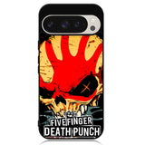 five finger death Google Pixel 9 Pro XL Case OV0582