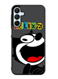 Felix The Cat Dictionary Samsung Galaxy A15 5G Case OV0583