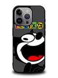 Felix The Cat Dictionary iPhone 14 Pro Max Case QC0583