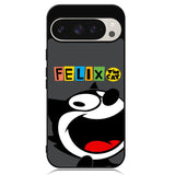 Felix The Cat Dictionary Google Pixel 9 Pro XL Case OV0583