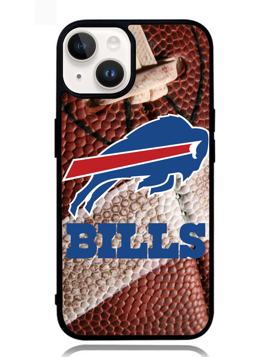 Buffalo Bills Google iPhone 14 Plus Case OV0584