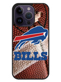 Buffalo Bills Google iPhone 14 Pro Case OV0584
