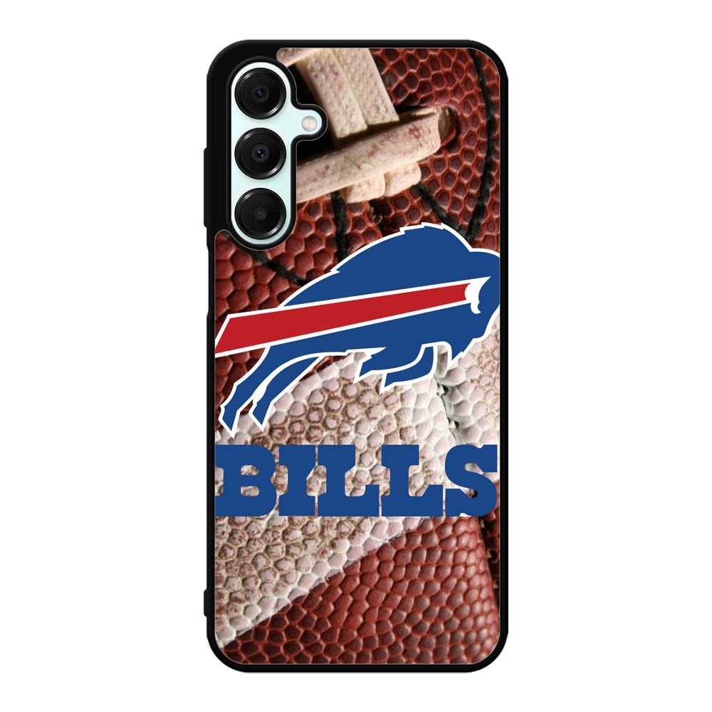 Buffalo Bills 1st Samsung Galaxy A16 Case OV0397