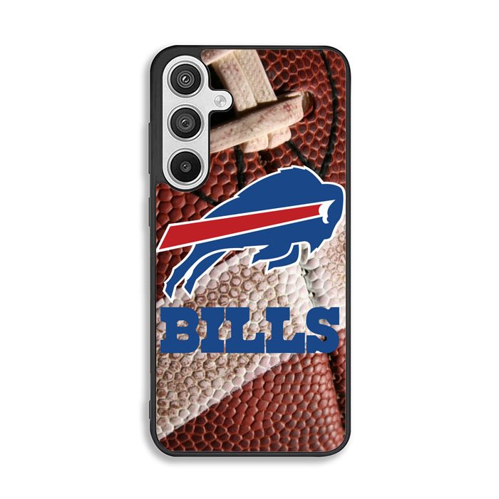 Buffalo Bills 1st Samsung Galaxy A26 Case OV0397