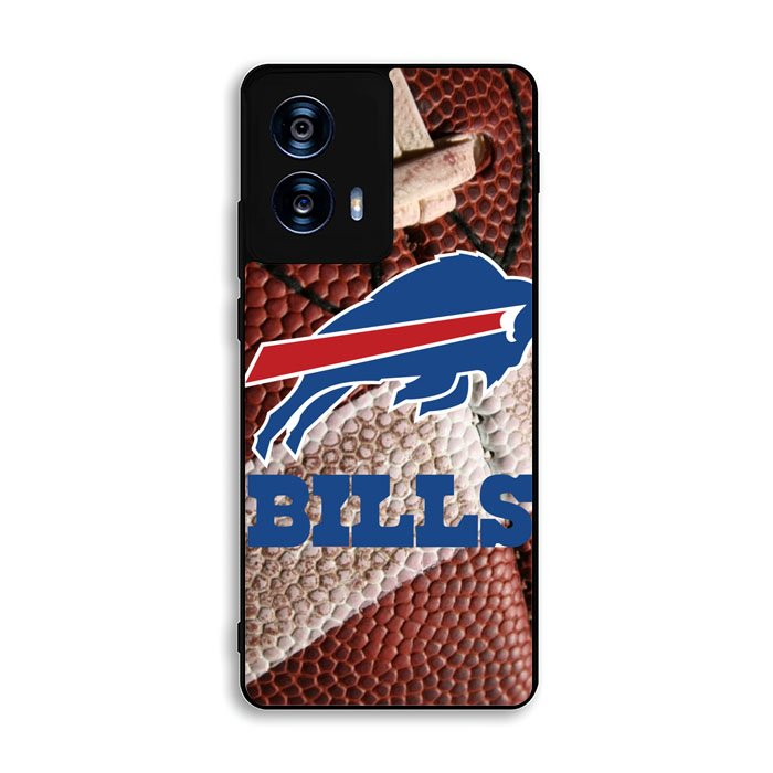 Buffalo Bills 1st Motorola Moto G Power 5G 2024 Case OV0397
