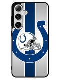Indianapolis Colts Samsung Galaxy S25 5G Case