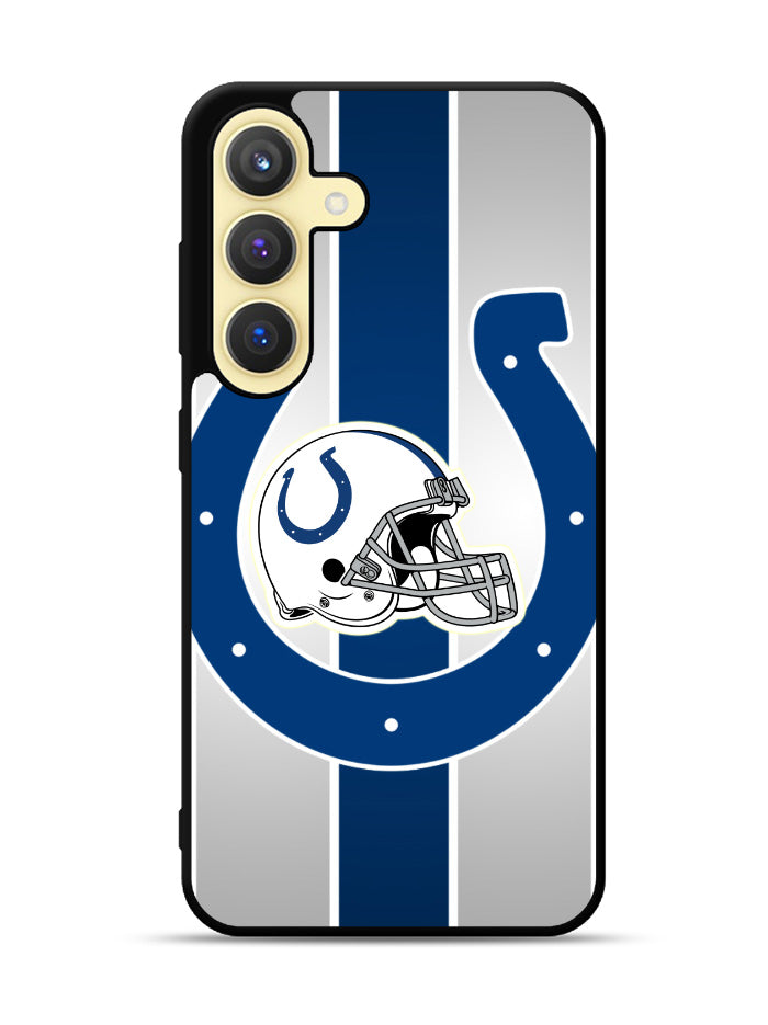 Indianapolis Colts Samsung Galaxy S25 Plus 5G , Samsung Galaxy S25+ 5G Case