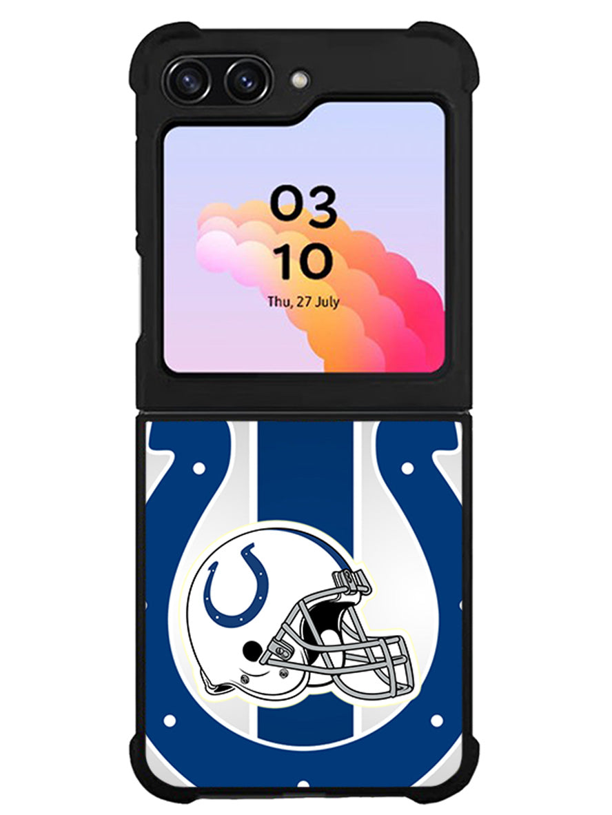 Indianapolis Colts Samsung Galaxy Z Flip 5 5G 2023 Case