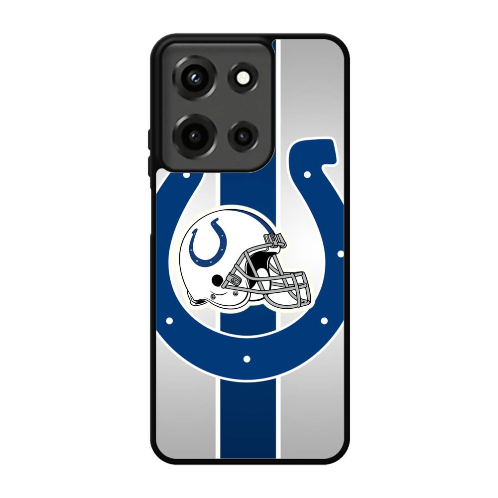 Indianapolis Colts Motorola Moto G 5G 2025 Case OV4734