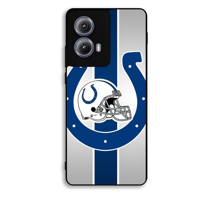Indianapolis Colts Motorola Moto Edge 2024 Case OV4734