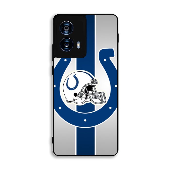 Indianapolis Colts Motorola Moto G Power 5G 2024 Case OV5608