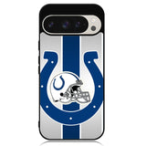 Indianapolis Colts Google Pixel 9 Pro XL Case