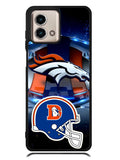 Denver Broncos 3rd Motorola Moto G Stylus 5G 2023 Case