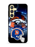 Denver Broncos 3rd Samsung Galaxy S25 Plus 5G , Samsung Galaxy S25+ 5G Case