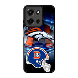 Denver Broncos 3rd Motorola Moto G 5G 2025 Case OV5525