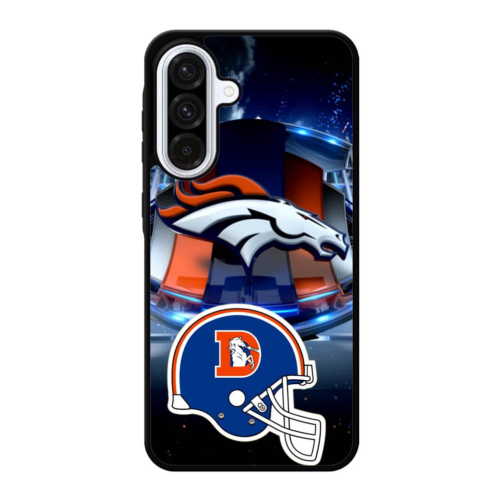 Denver Broncos 3rd Samsung Galaxy A56 Case OV7644