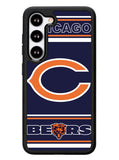 Chicago Bears 2nd Samsung Galaxy S23 Plus 5G / Samsung Galaxy S23+ 5G Case