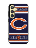 Chicago Bears 2nd Samsung Galaxy S25 Plus 5G , Samsung Galaxy S25+ 5G Case