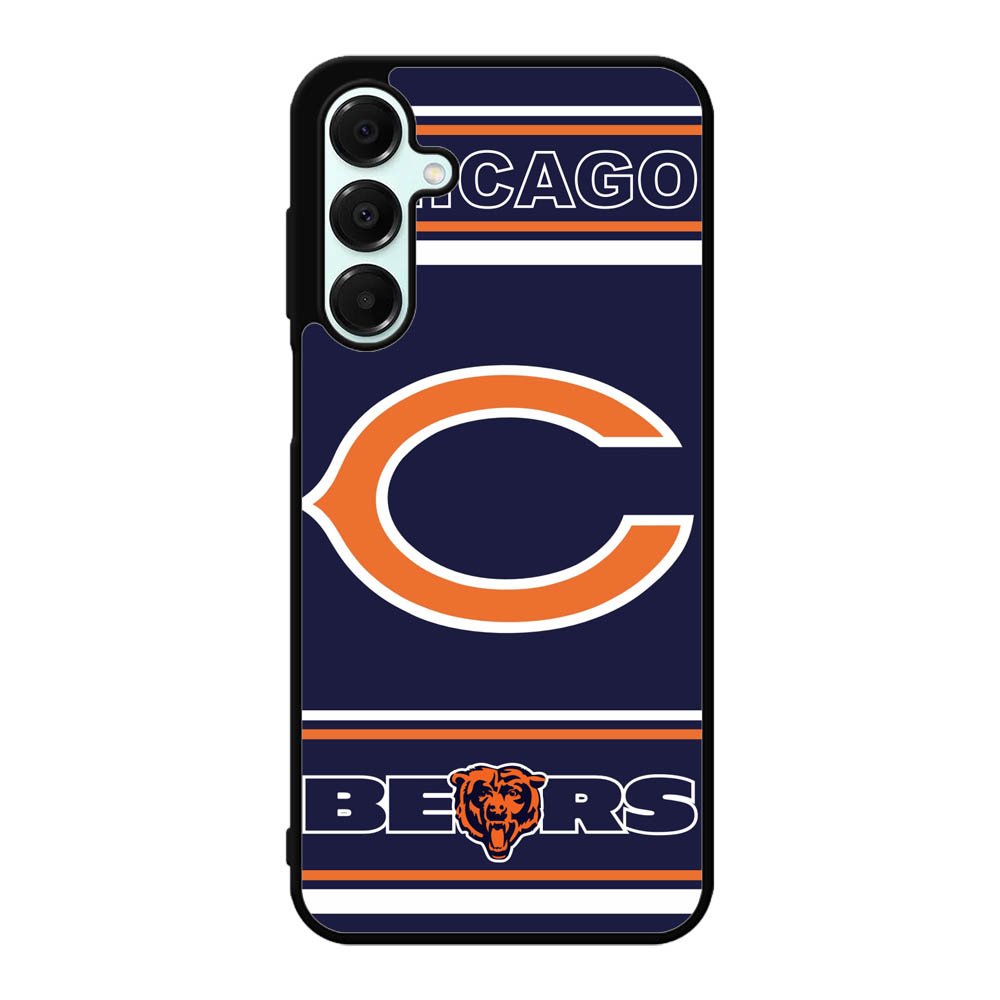 Chicago Bears 2nd Samsung Galaxy A16 Case OV1465