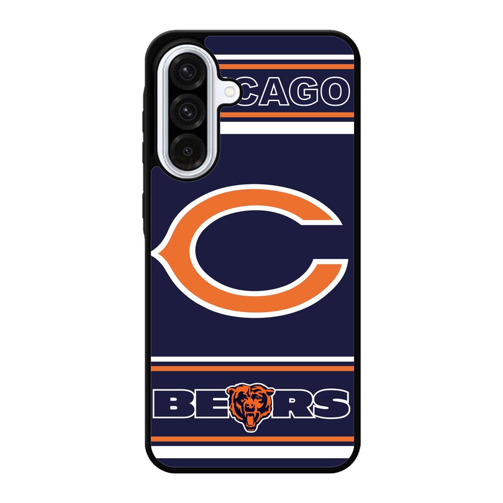 Chicago Bears 2nd Samsung Galaxy A56 Case OV3554