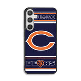 Chicago Bears 2nd Samsung Galaxy A26 Case OV0151