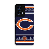 Chicago Bears 2nd Motorola Moto G Power 5G 2024 Case OV1465