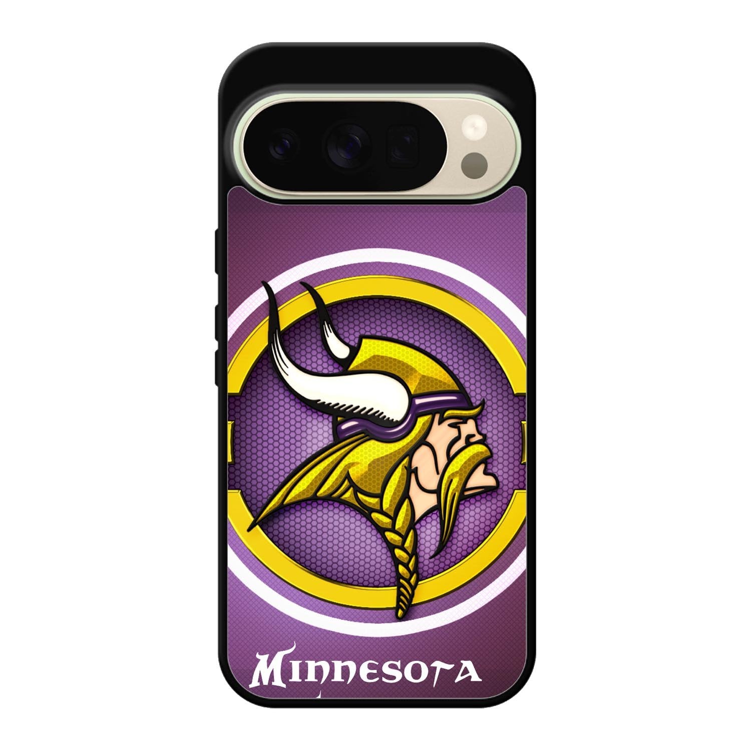 Minnesota Vikings 5th Google Pixel 10 Pro XL Case