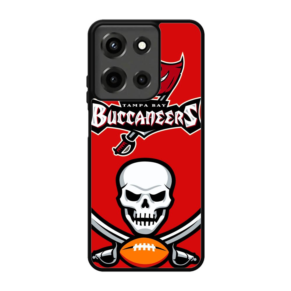 Tampa Bay Buccaneers 3rd Motorola Moto G 5G 2025 Case OV0781