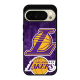 Los Angeles Lakers 2nd Google Pixel 10 Pro XL Case