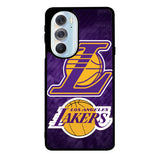 Los Angeles Lakers 2nd Motorola Moto Edge 2022 Case