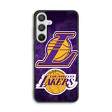 Los Angeles Lakers 2nd Samsung Galaxy A26 Case OV4777