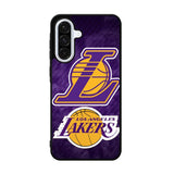 Los Angeles Lakers 2nd Samsung Galaxy A36 Case OV1953