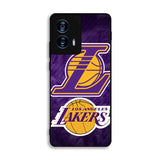 Los Angeles Lakers 2nd Motorola Moto G Power 5G 2024 Case OV1953