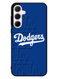 la dodgers 2nd Samsung Galaxy A35 5G Case