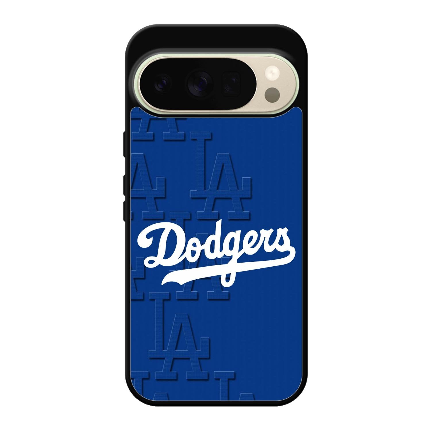 la dodgers 2nd Google Pixel 10 Pro XL Case