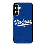 la dodgers 2nd Samsung Galaxy A16 Case OV1396