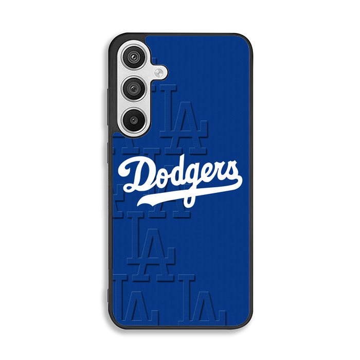 la dodgers 2nd Samsung Galaxy A26 Case OV5502
