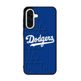 la dodgers 2nd Samsung Galaxy A36 Case OV1396